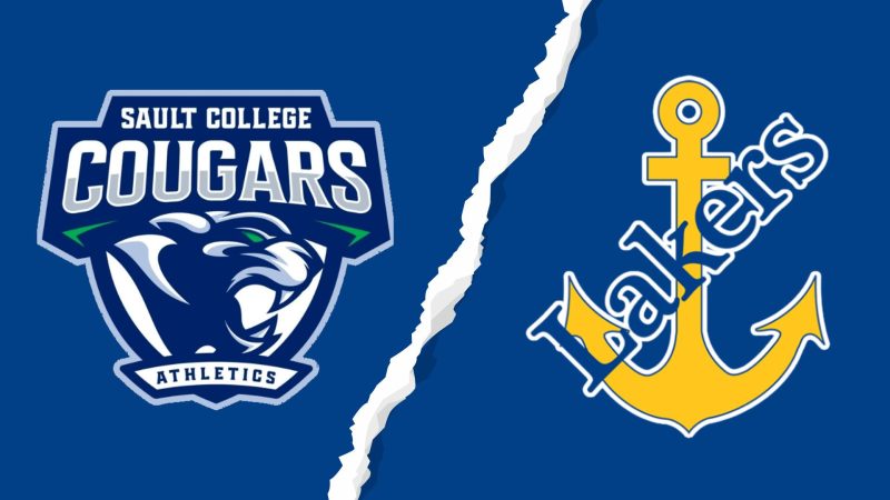 Cougars Take Commanding 2–0 Series Lead Over Lakers in Lukenda Cup Action