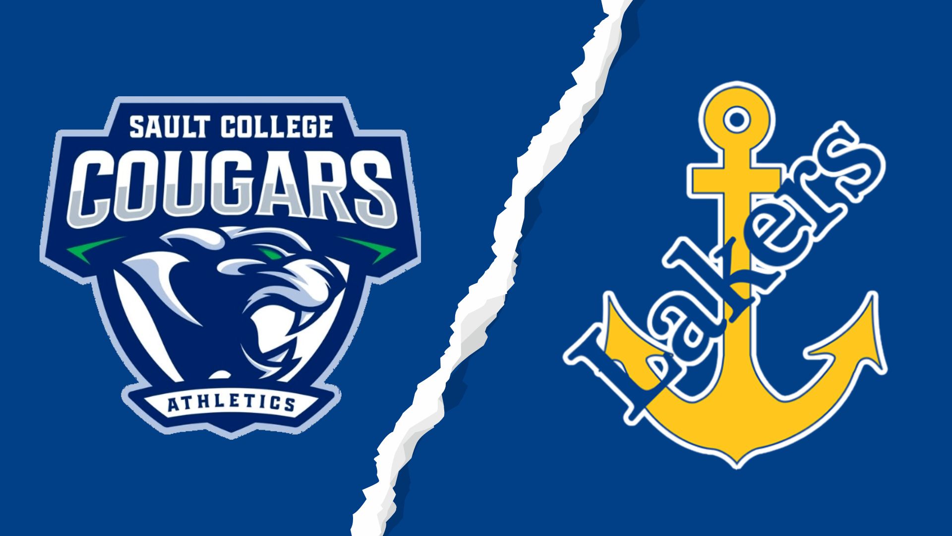 Cougars Take Commanding 2–0 Series Lead Over Lakers in Lukenda Cup Action