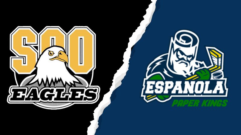 Paper Kings Edge the Eagles at the Pullar