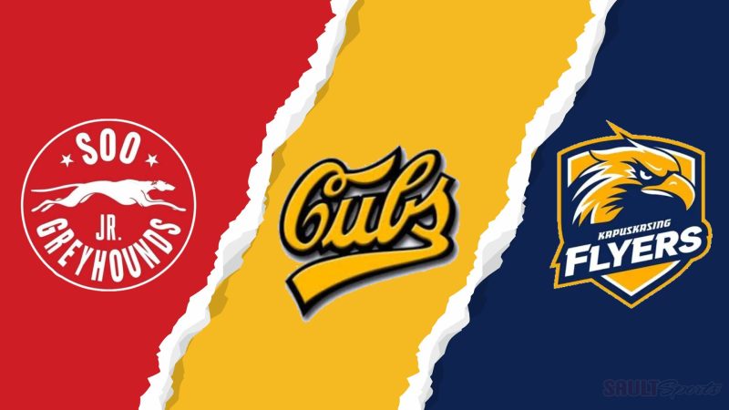 Stevenson: Greyhounds Focused on Setting the Tone and Staying Disciplined on the Road to Start November