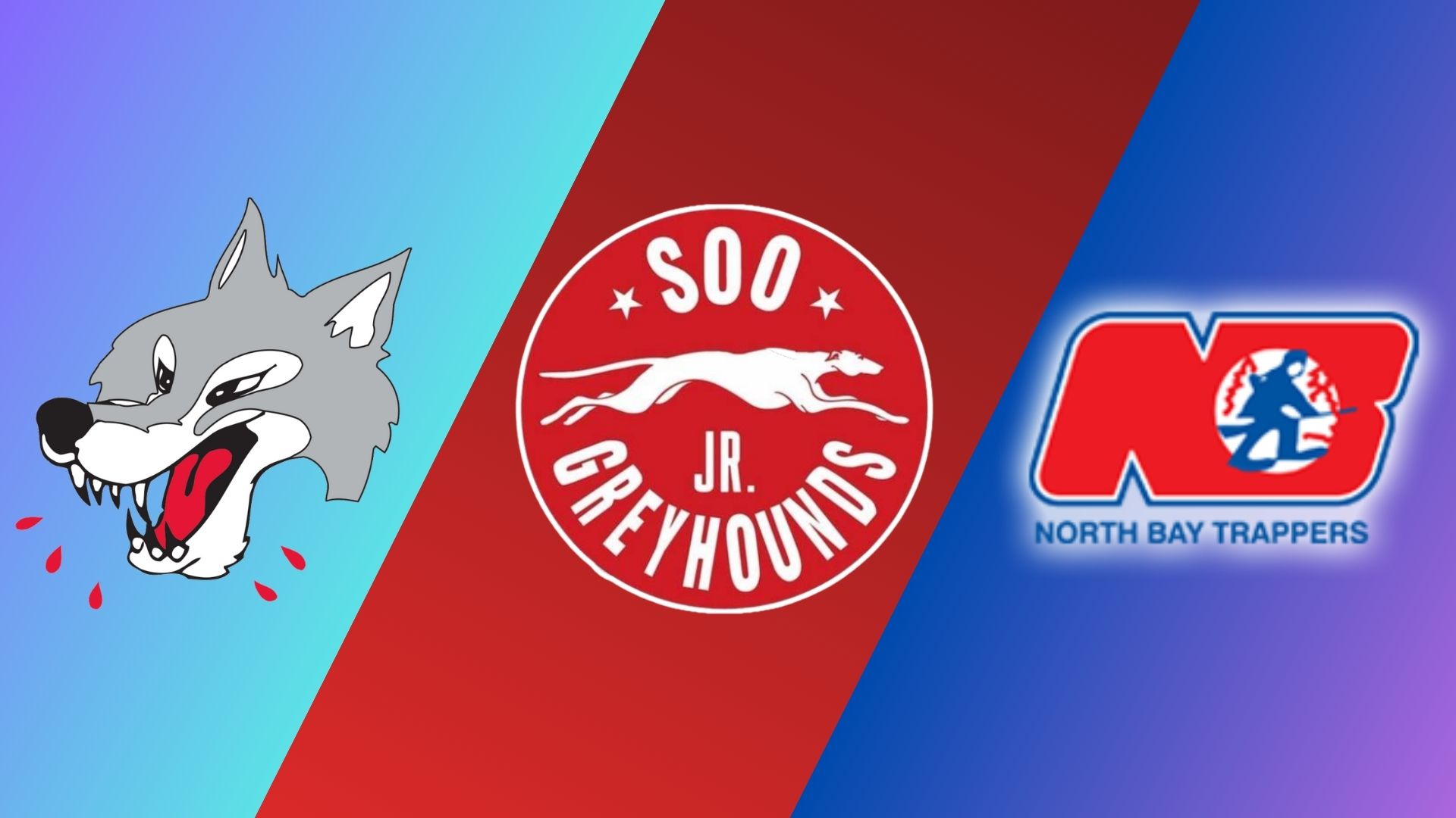 Soo U18 Greyhounds Sweep Weekend Road Trip with Strong GNU18HL Performances