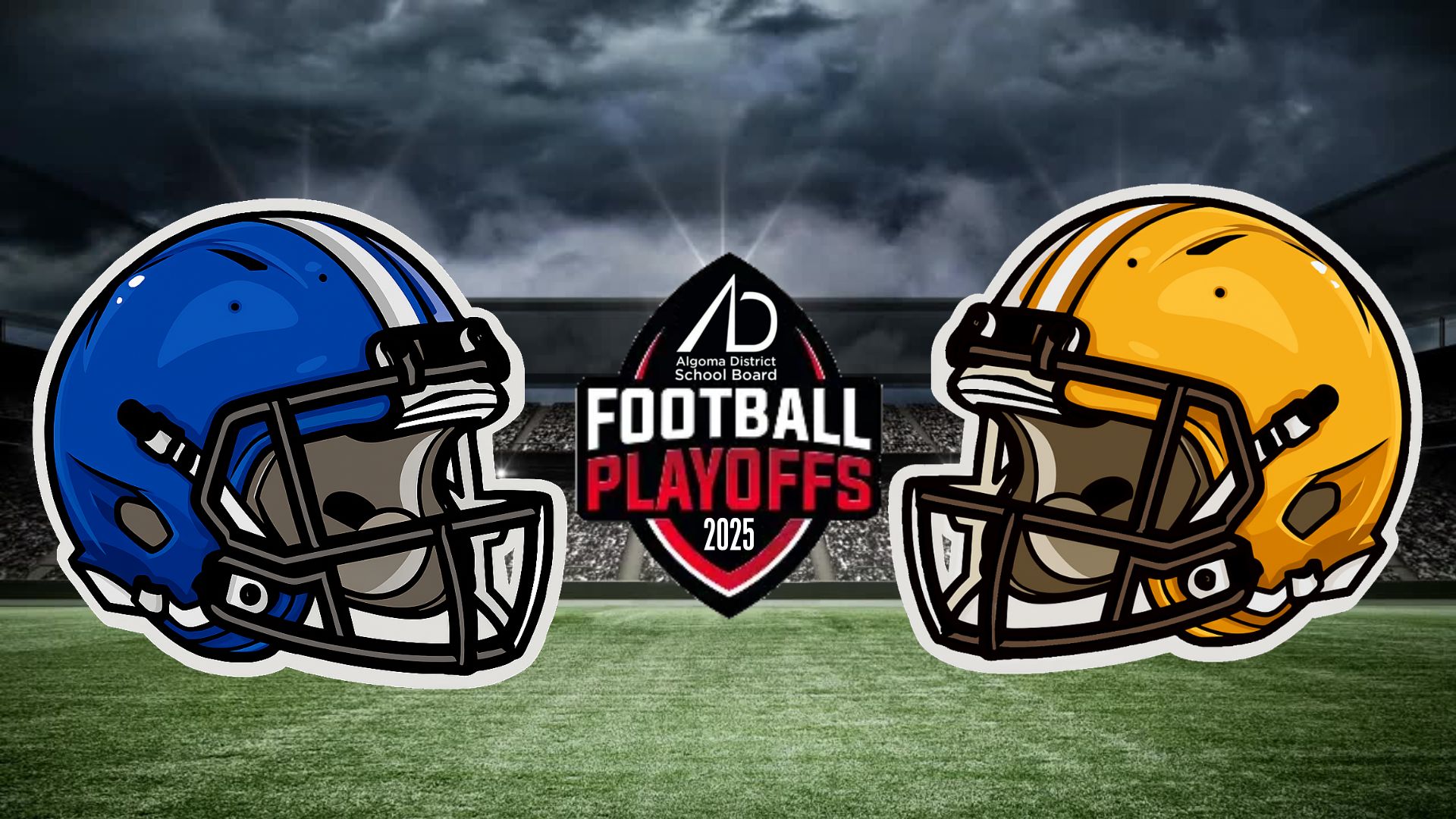 Knights Edge Steelhawks in Senior Semi-final Thriller to Earn Spot in Senior Football 2025 City Championship