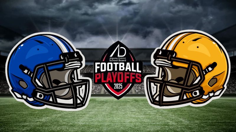 ​High School Jr Semi-Final Football | (#3) Superior Heights Steelhawks vs (#2) Korah Colts