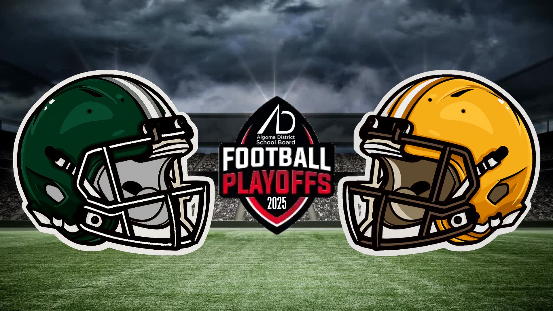High School Sr Semi-Final Football | (#4) White Pines Wolverines vs (#1) Korah Colts