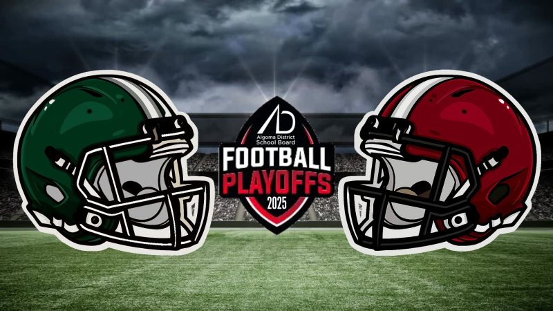 ​High School Jr Semi-Final Football | (#4) White Pines Wolverines vs (#1) St Mary’s Knights