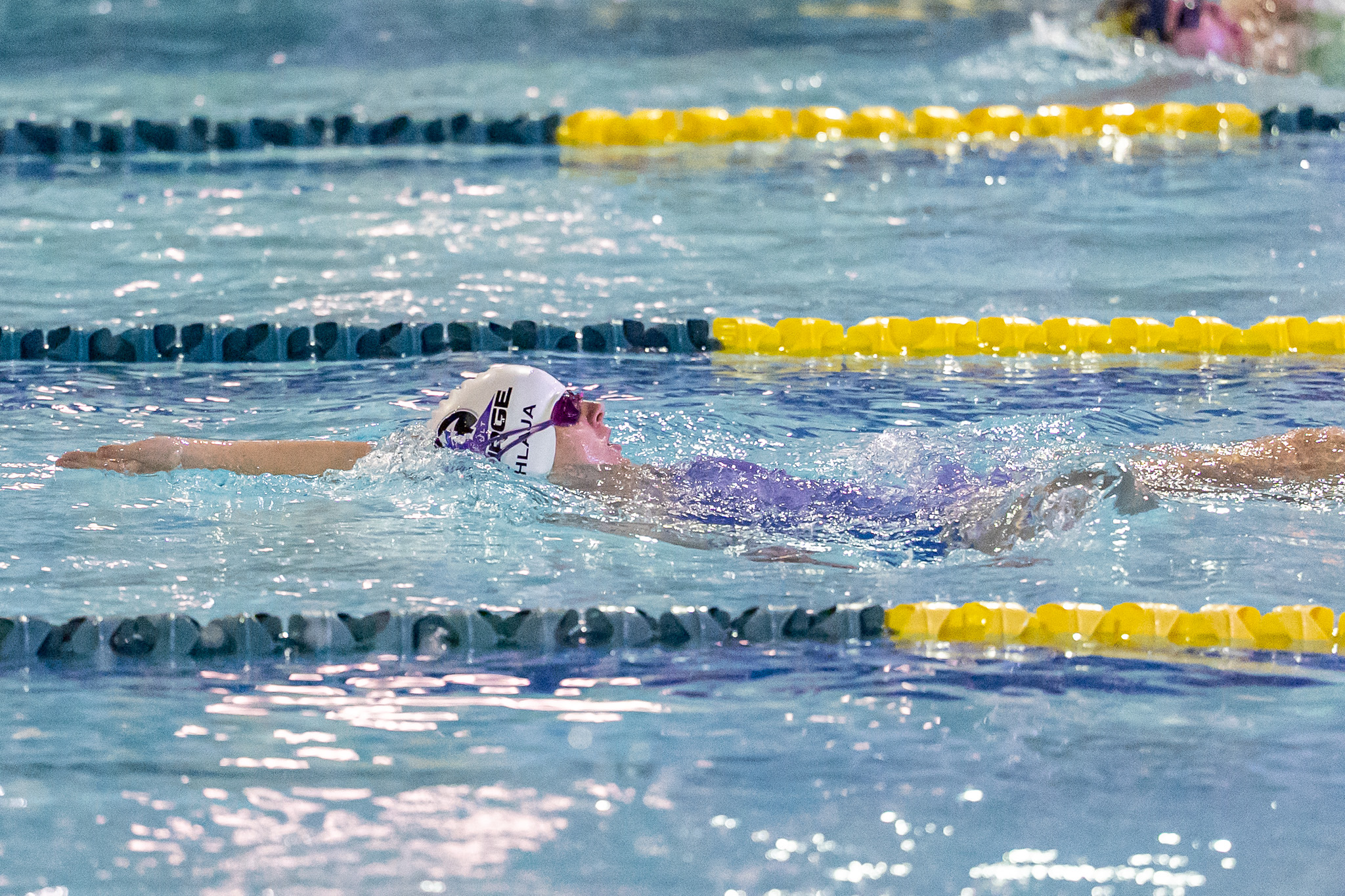 Sault Surge Finished Local October 2025 Event in Sault Ste Marie with 147 Top Three Performances and 353 New Personal Bests