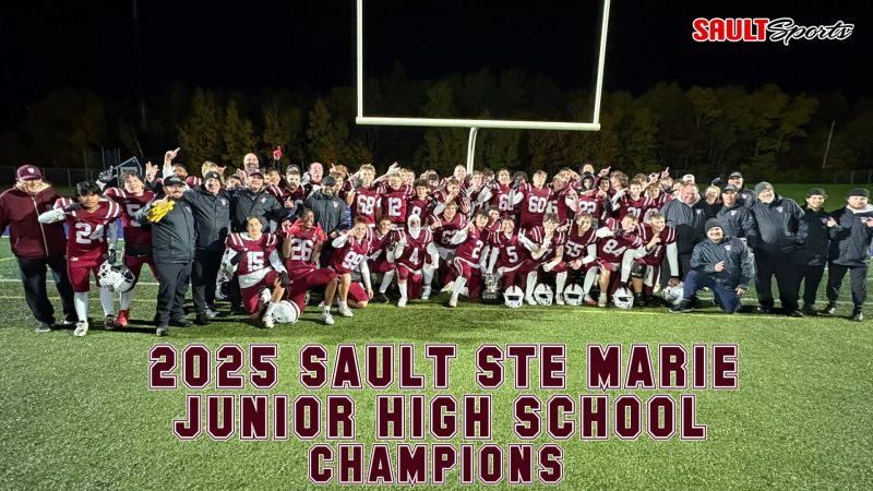 Knights Capture 2025 Junior Football City Championship with Dominant Win Over Colts
