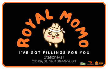 Royal Momo