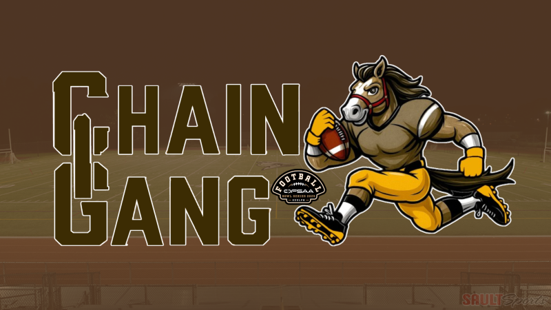 Daily Focus, Elite Fundamentals, and A Strong Team Culture as the Korah Colts Head to 2025 Senior OFSAA Bowl