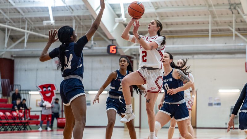 Thunderbirds Continue Search for First Wins After Challenging Home Weekend