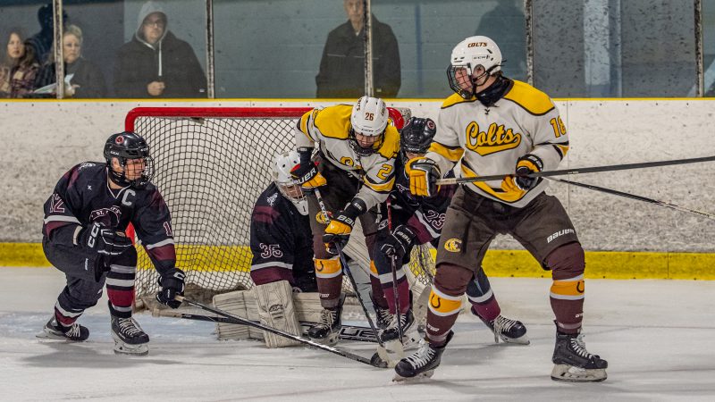 Korah Colts Open Season with Convincing Win Over St. Mary’s Knights