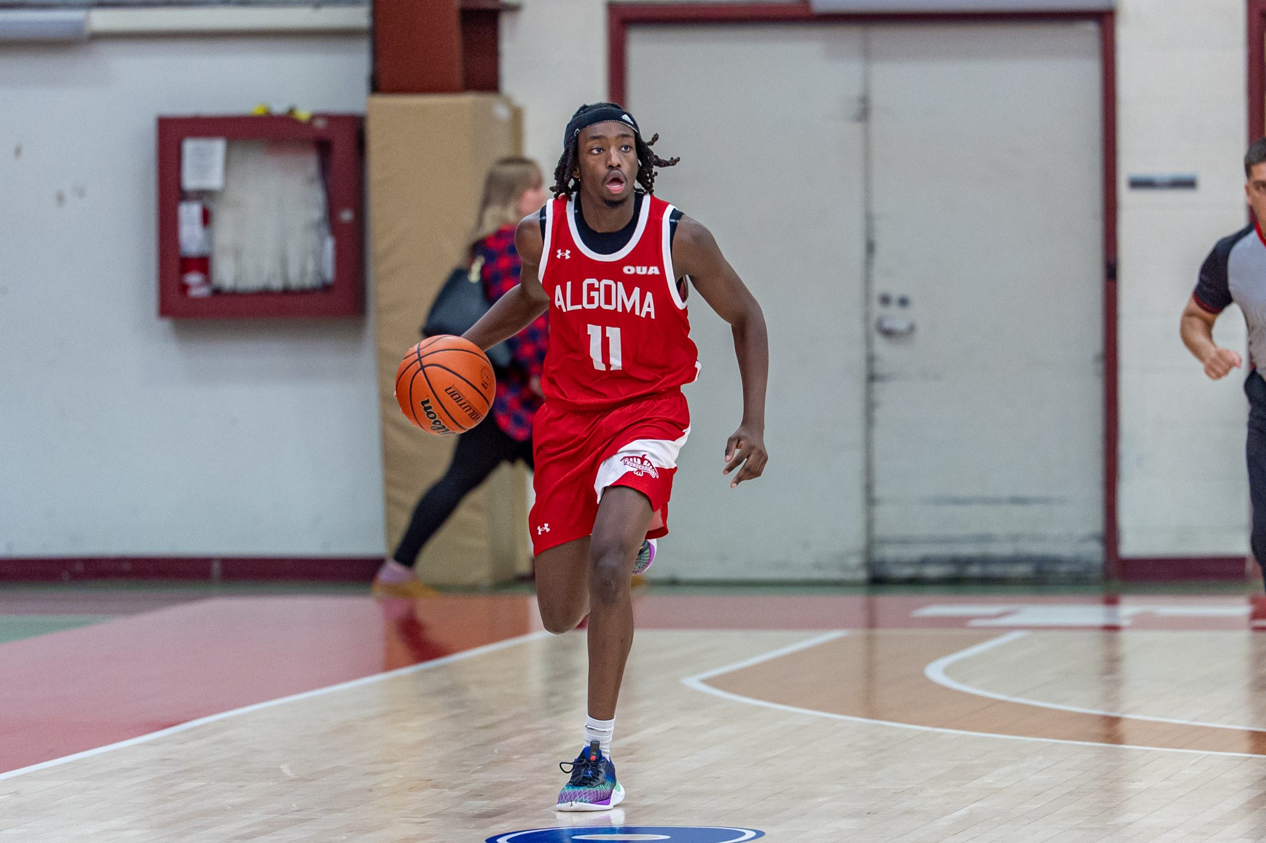 Thunderbirds Wrap Up Road Trip in London and Windsor, Set to Return Home November 16th