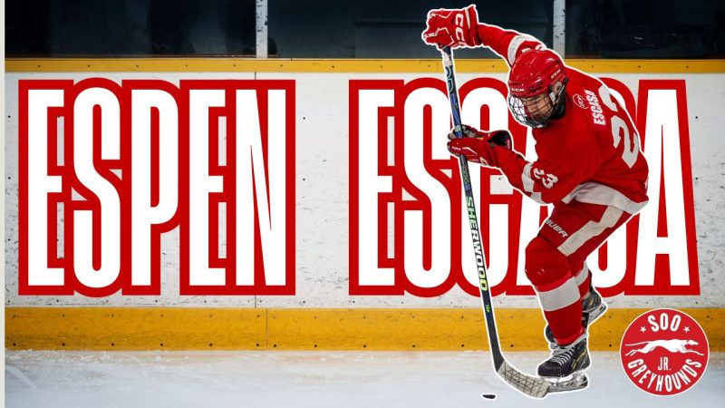 Escasa’s Comeback, Chemistry, and Climb to the Top: Soo Forward Reflects on Dominant Start to GNU18HL Season