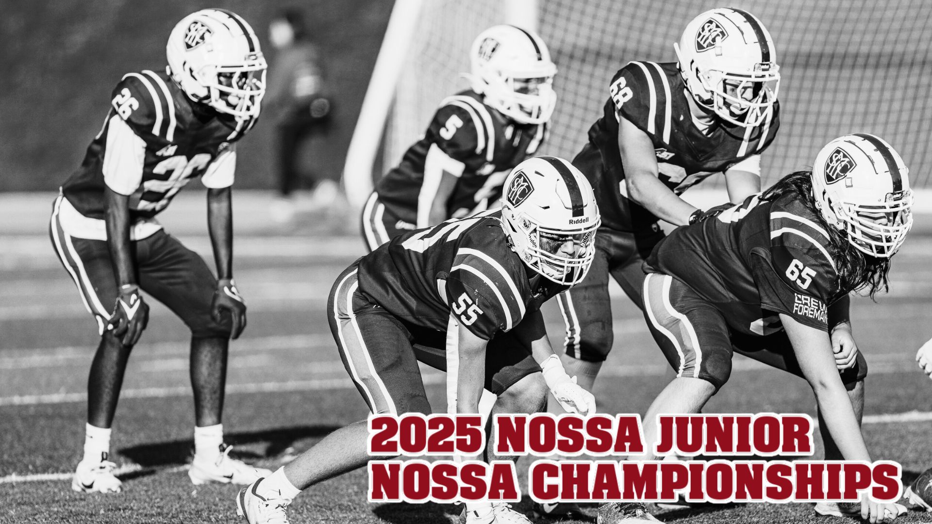 High School Preview | 2025 NOSSA Clash with a Knights Versus Knight Final in Sudbury