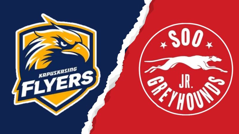 U16 Greyhounds Dominate in Physical Weekend and Sweep Visiting Flyers