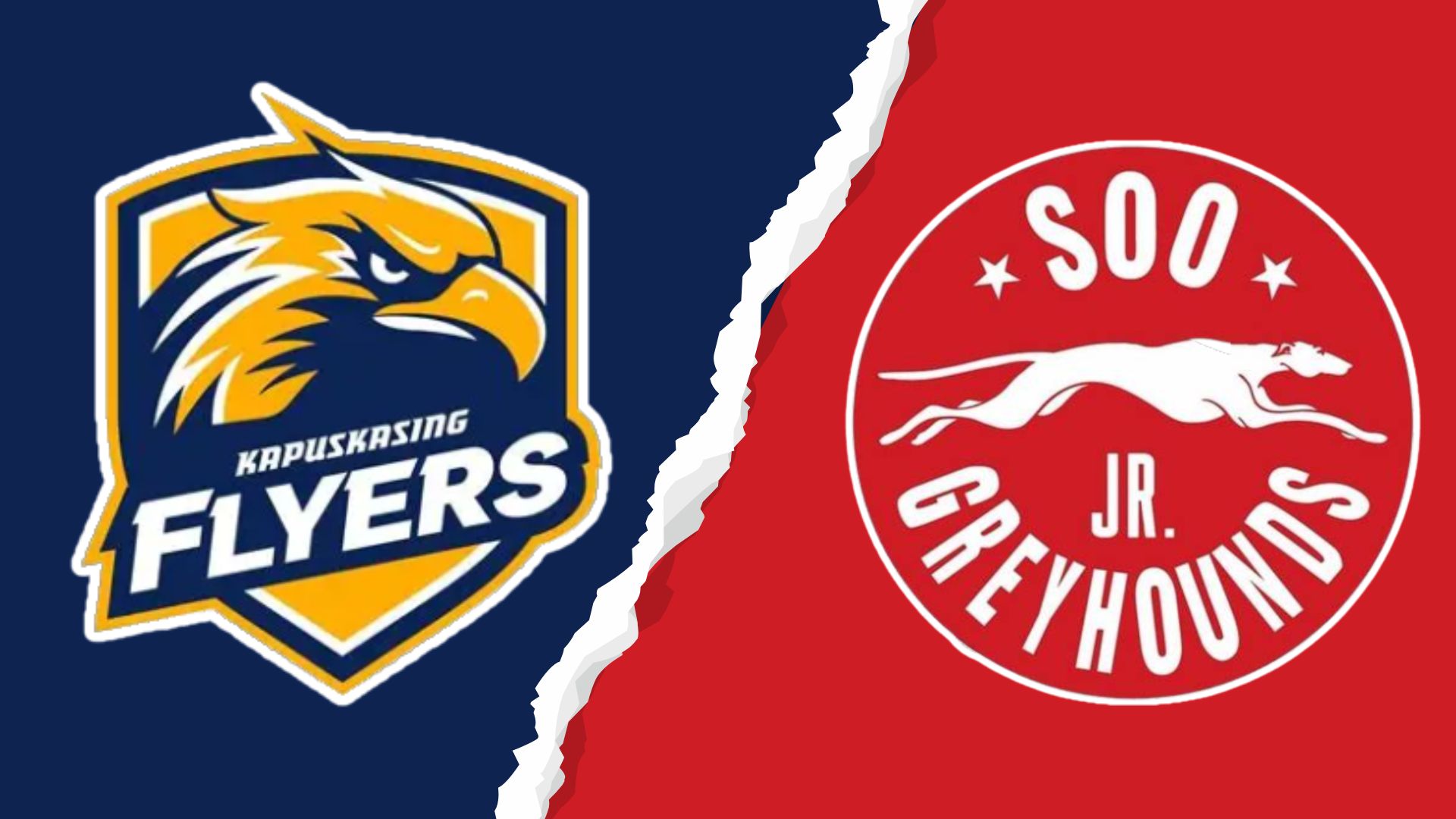 U16 Greyhounds Dominate in Physical Weekend and Sweep Visiting Flyers