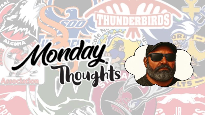Saultsports | Monday Thoughts – Edition #1