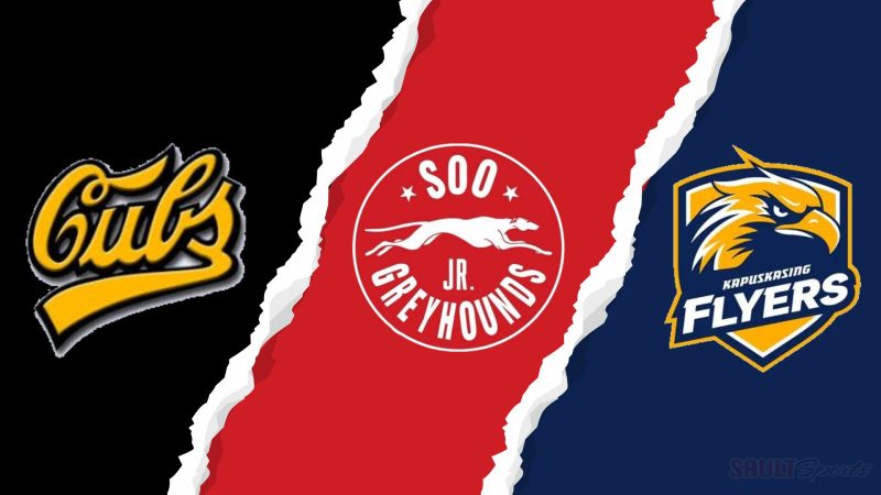 U18 Greyhounds Sweep Northern Road Trip to Open November with Dominant Weekend Performances