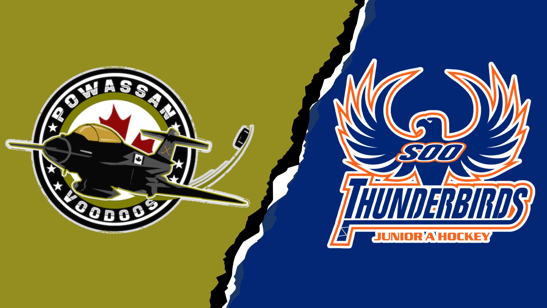 Deven Jones-McDonald Sets Up Three Goals in Thunderbird Win Over Visiting Voodoos