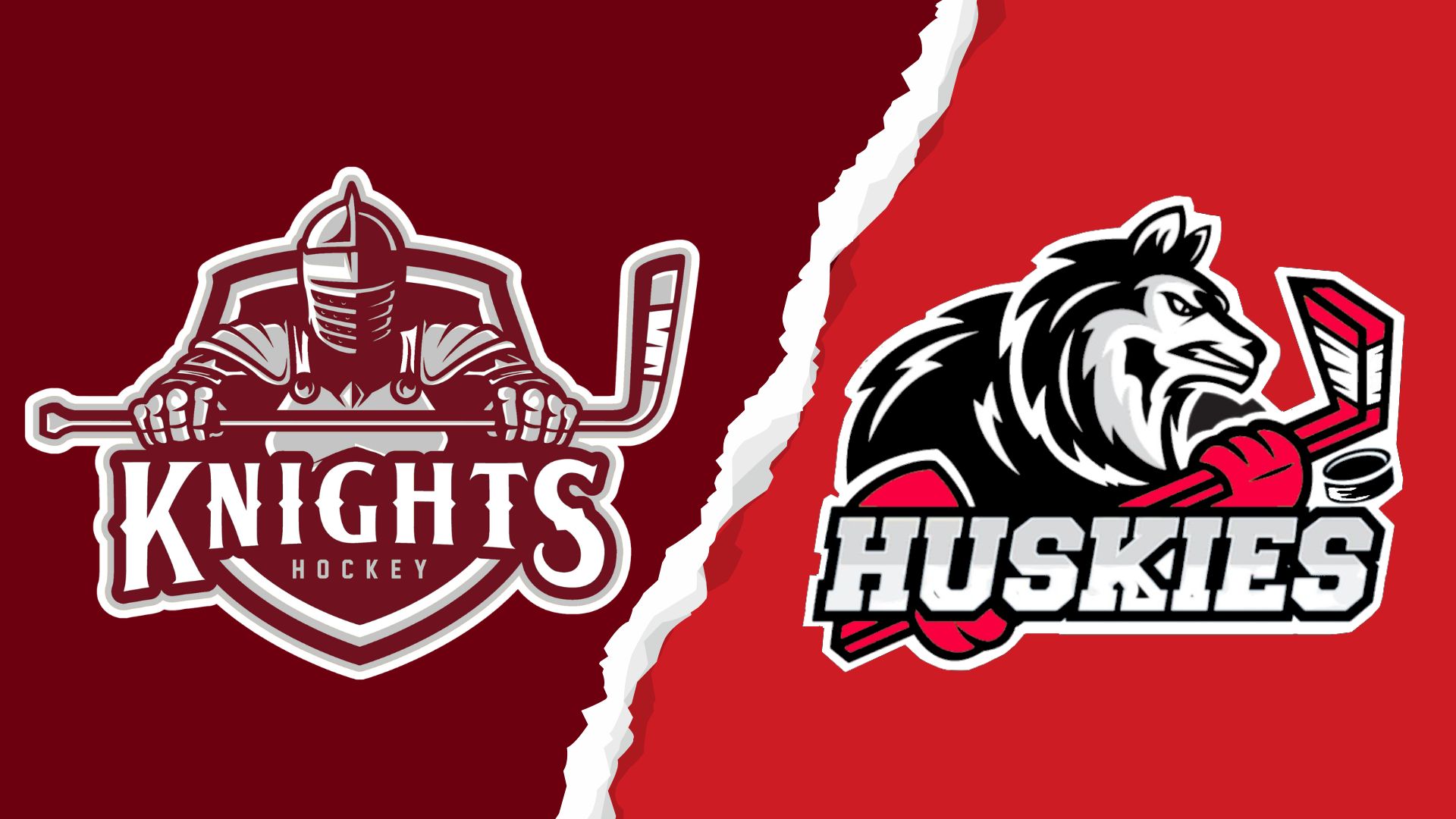 Night Belongs to Nathan Watts, Incredible Four Goal Performance In Win Over Huskies in Thessalon