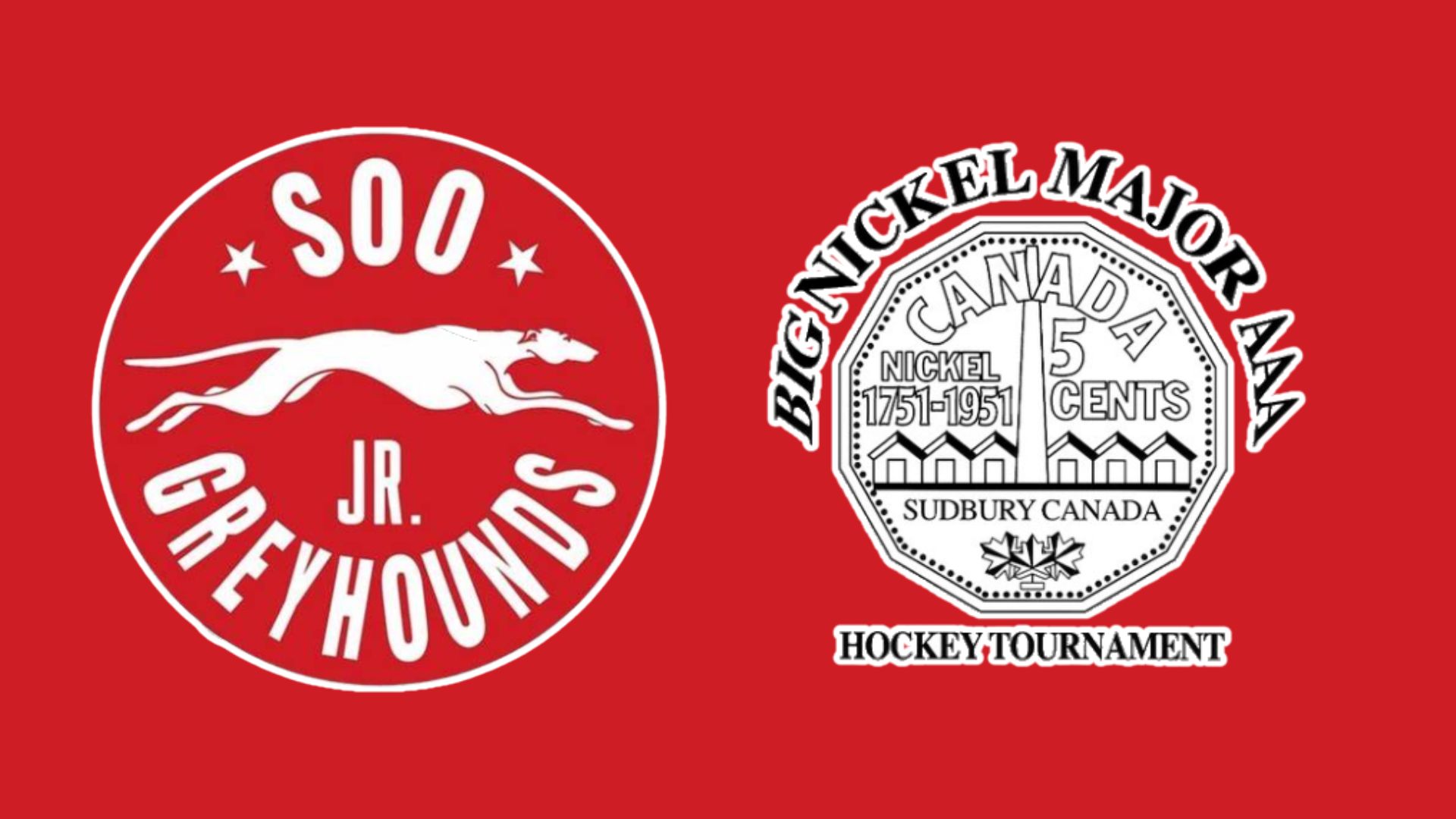 Espen Escasa Registers Eight Points as Soo U18 Greyhounds Battle Hard at 2025 Big Nickel Tournament in Sudbury