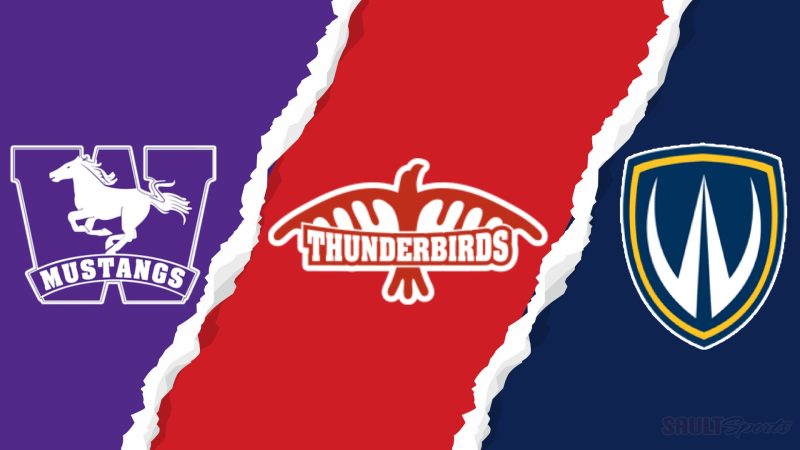 Algoma Thunderbirds Prepare for Challenging Road Weekend Against Western and Windsor