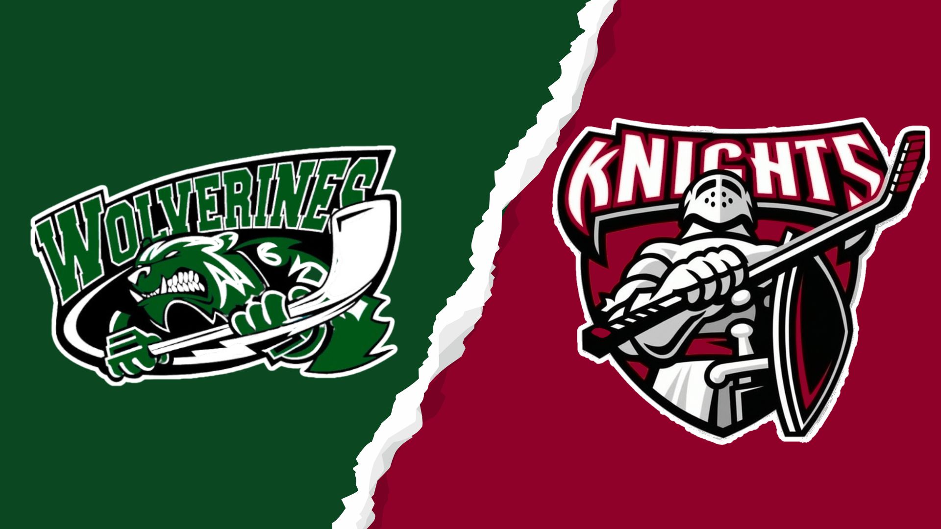 Wolverines Earn First Win of the Season Over Knights