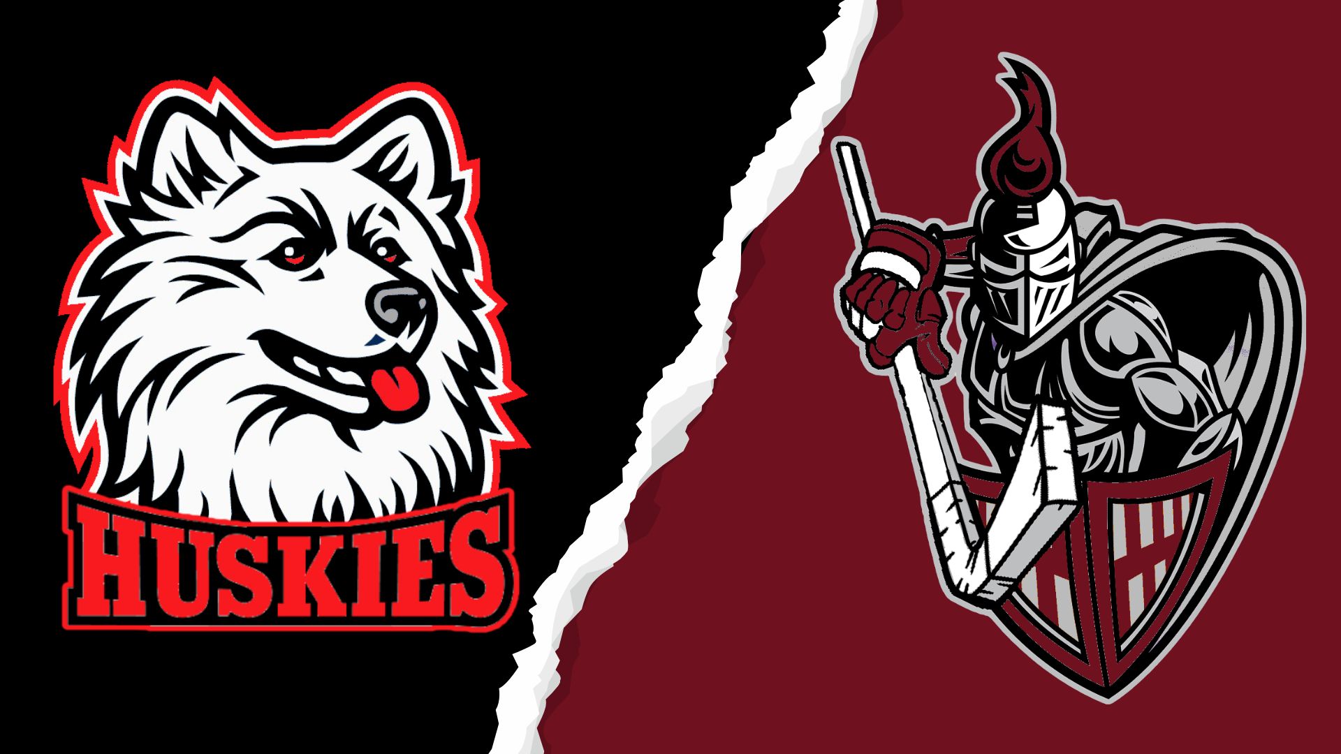 Huskies Power Past Knights in High-Scoring Girls High School Win to Open December
