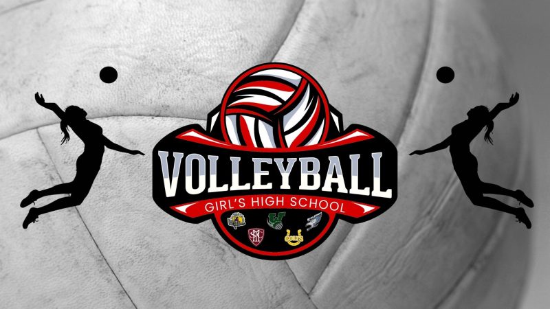 Girls High School Volleyball Season Opens Across the City with Intense Action