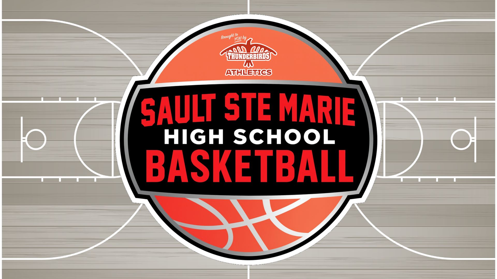 High School Boys Basketball Tipped Off 2025–2026 Season with Four-Game Opening Night