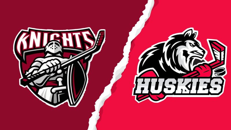 CASS Huskies Close the 2026 High School Regular Season with Win Over St. Mary’s Knights