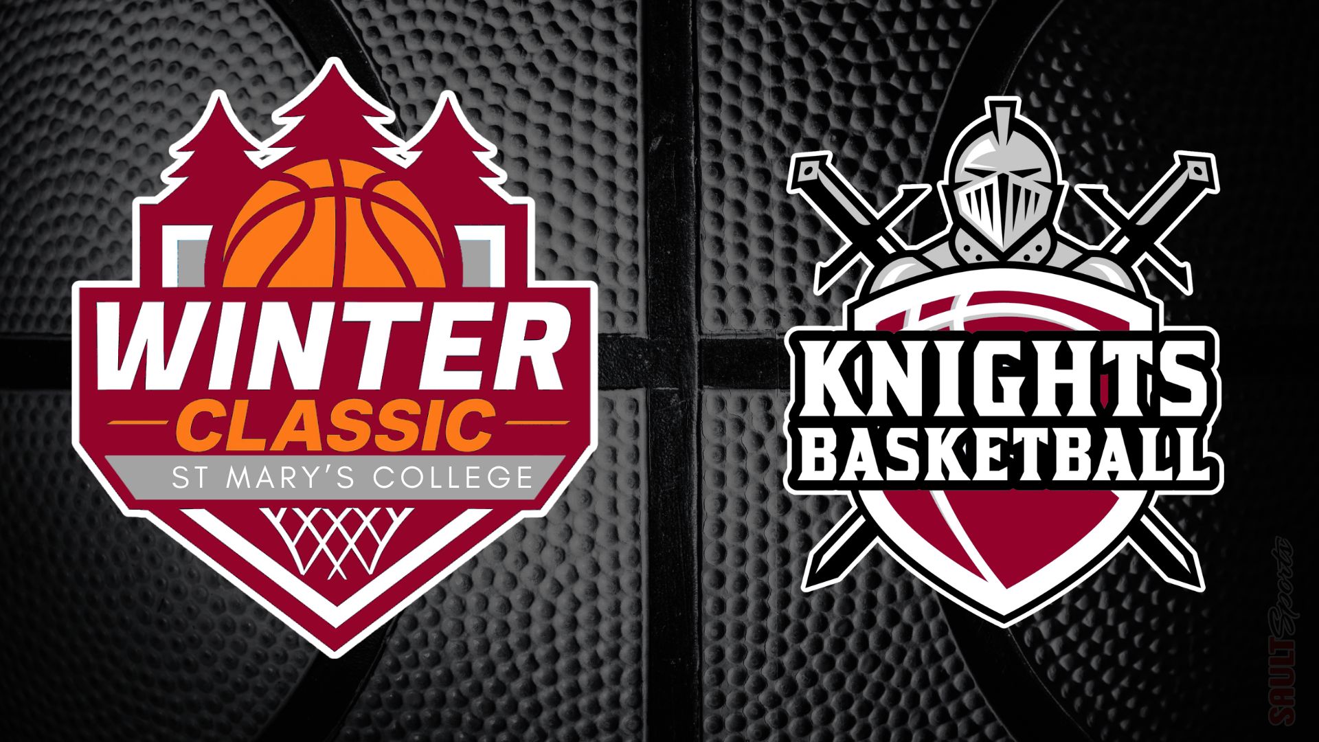 Eight Teams Set to Battle at the 2025 Knight Winter Classic In Sault Ste Marie