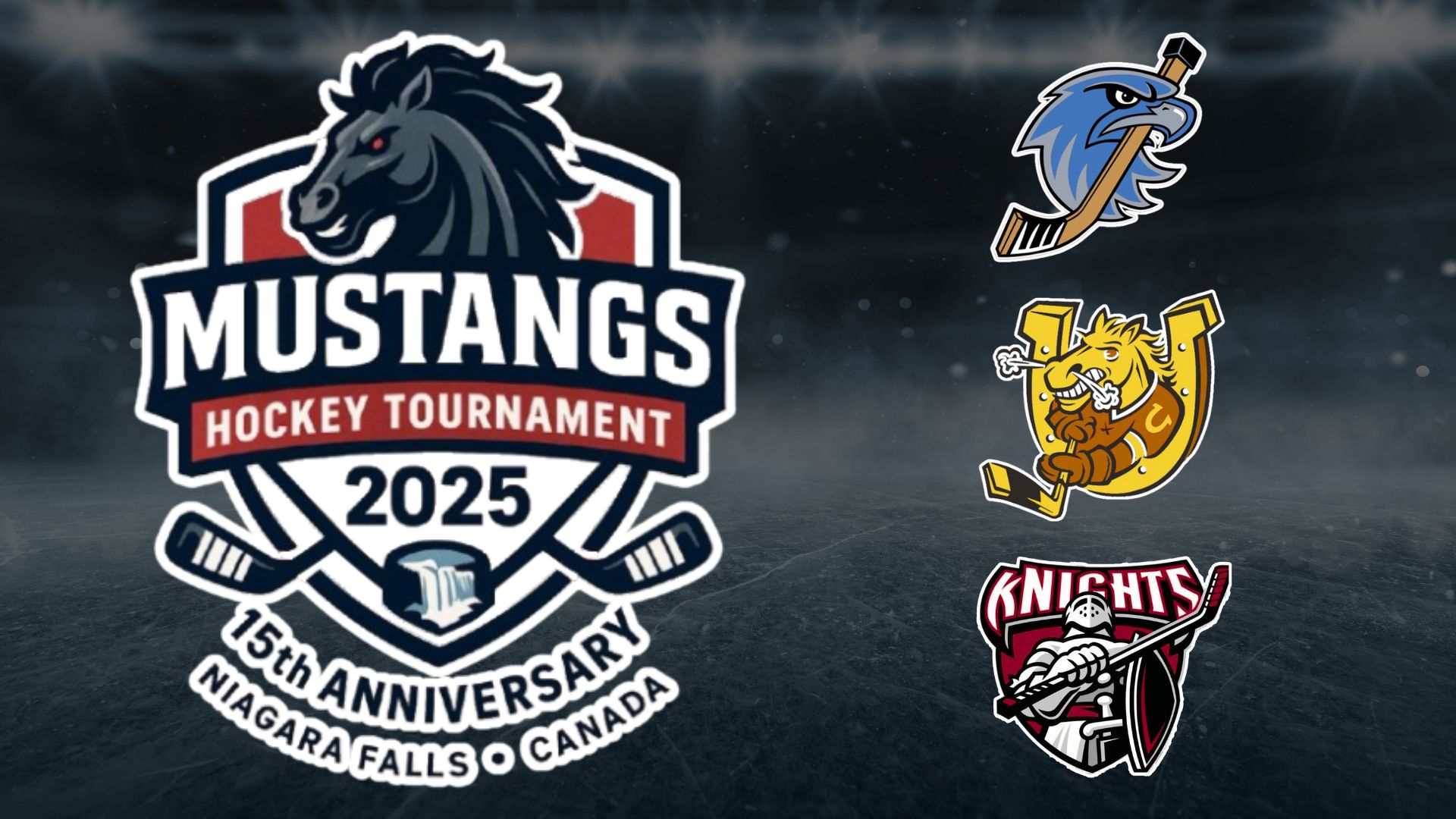 Colts Carry the Sault Banner into Quarter-Finals at 2025 Niagara Falls Invitational