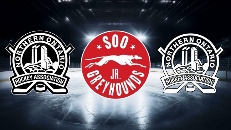 Strong U16 Greyhounds Presence as Team NOHA Heads to 2025 OMHA Showcase