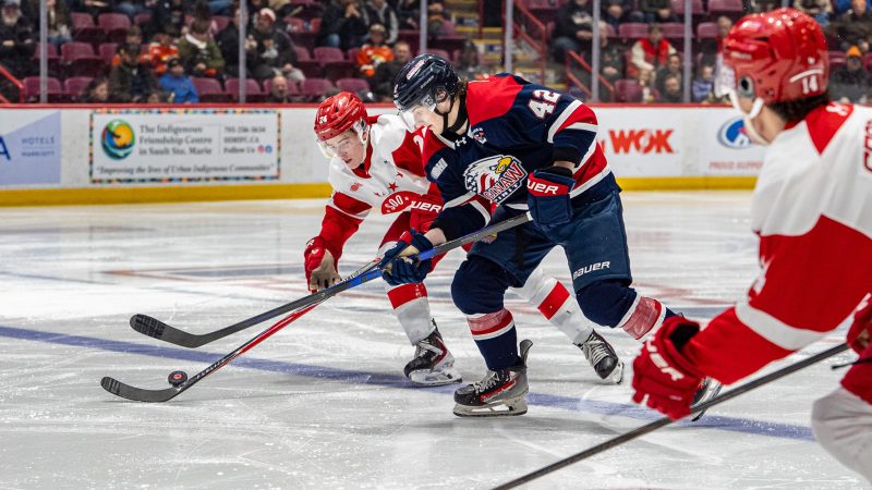 Spirit Strike Early, Hand Greyhounds a Loss in I-75 Rivalry Clash at the Memorial Gardens