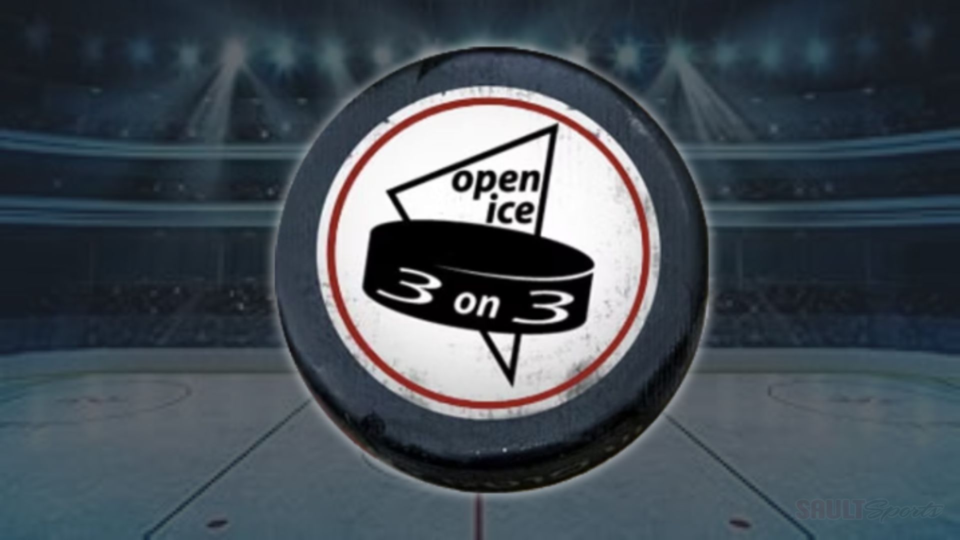 Open Ice 3on3 Tournament Returns to Sault Ste Marie in April 2026
