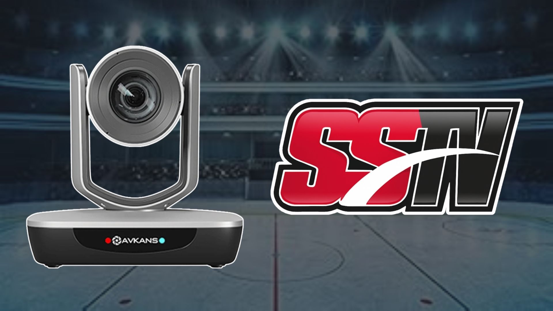 SaultSports TV Announces Partnership with AVKANS to Enhance Livestreaming Coverage