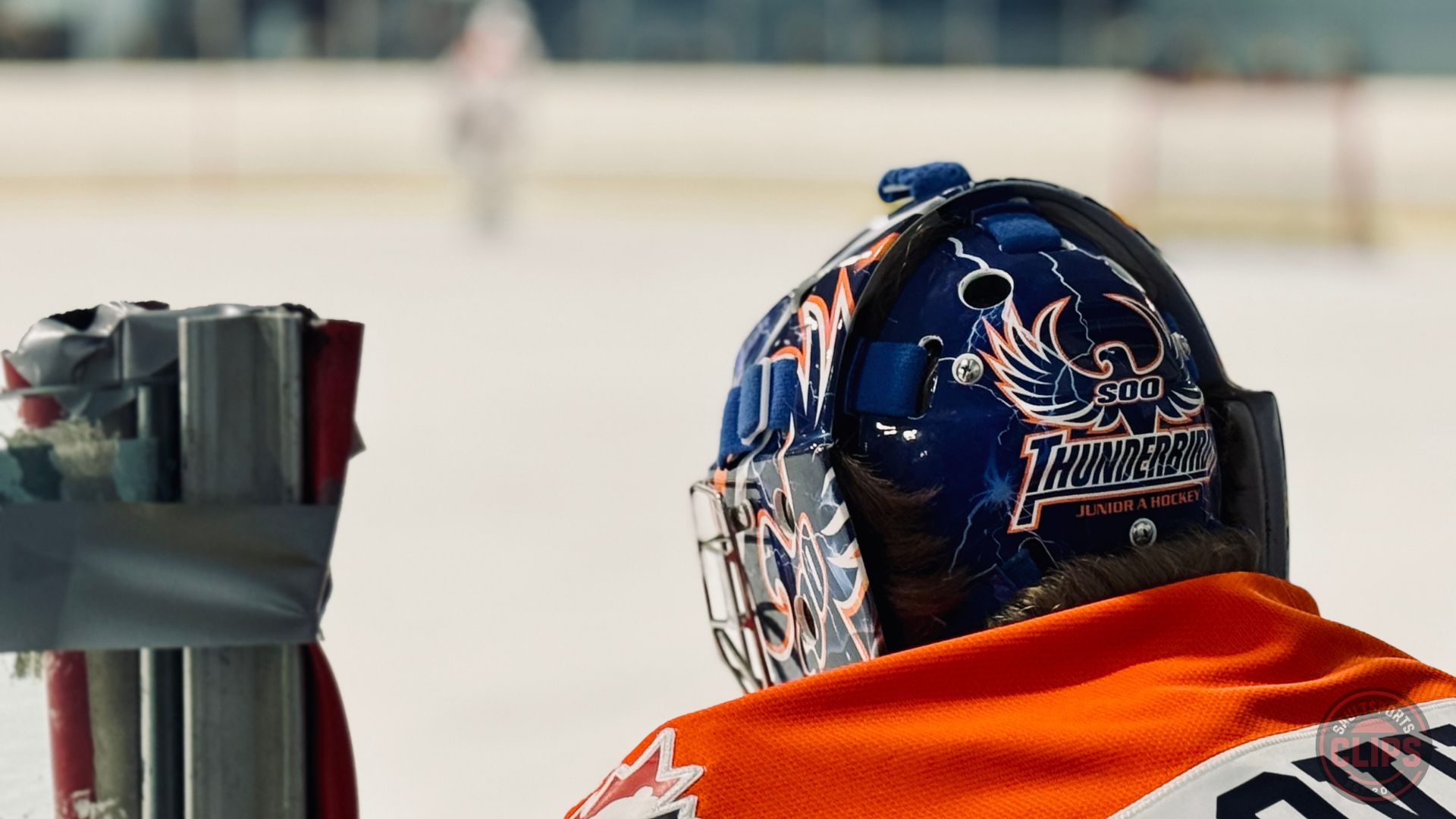 Thunderbirds Bounce Back After Loss to Edge Paper Kings in Overtime NOJHL Thriller