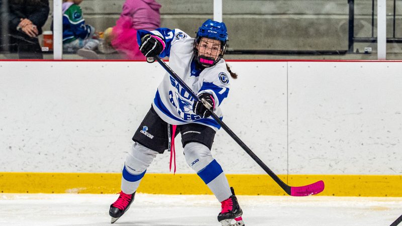 Cougar Women Complete Road Sweep of Fighting Illini with Dominant Weekend Performance