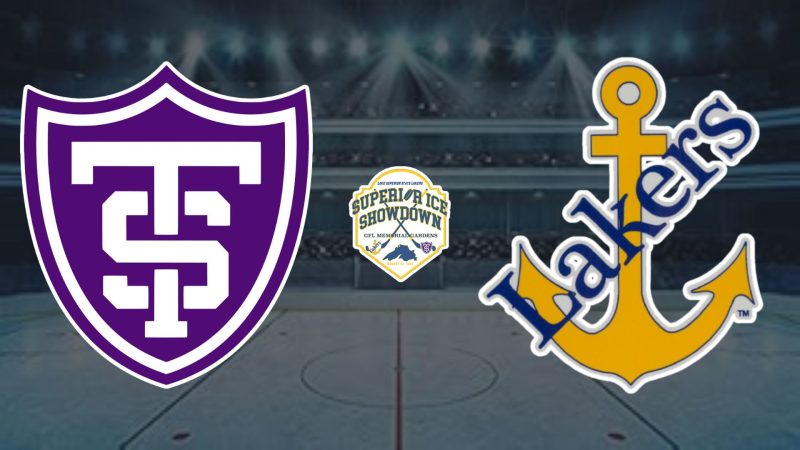 Barone and Mangone to Play In Front of Hometown Crowd When Lakers Meet the Tommies at the Memorial Gardens, January 23