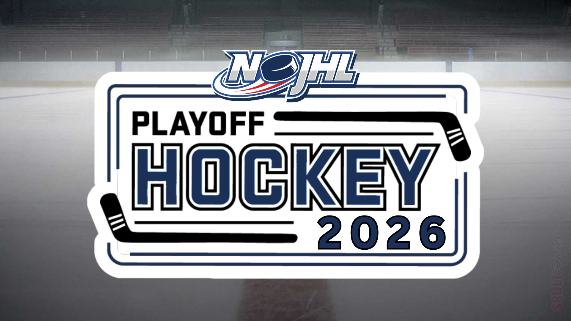 Who Will Be Competing for the 2026 Copeland Cup – McNamara Trophy, NOJHL Playoff Schedule Released