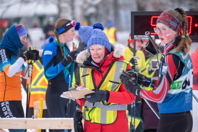 Soo Finnish Nordic Ski Club Successfully Hosted Ontario Cup #3 to Open 2026 in Sault Ste Marie