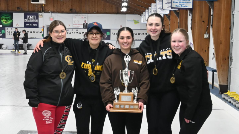 Korah Sweeps the Sheets, Colts Crown 2026 City Champions and Headed to NOSSA