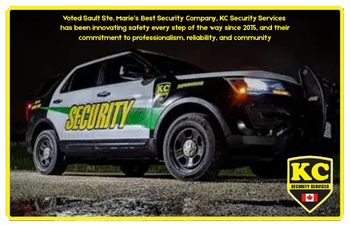 KC Security Services