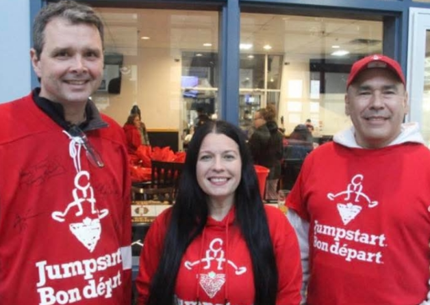 2026 Jumpstart Hockey Tournament Raises $51,000 in Sault Ste Marie