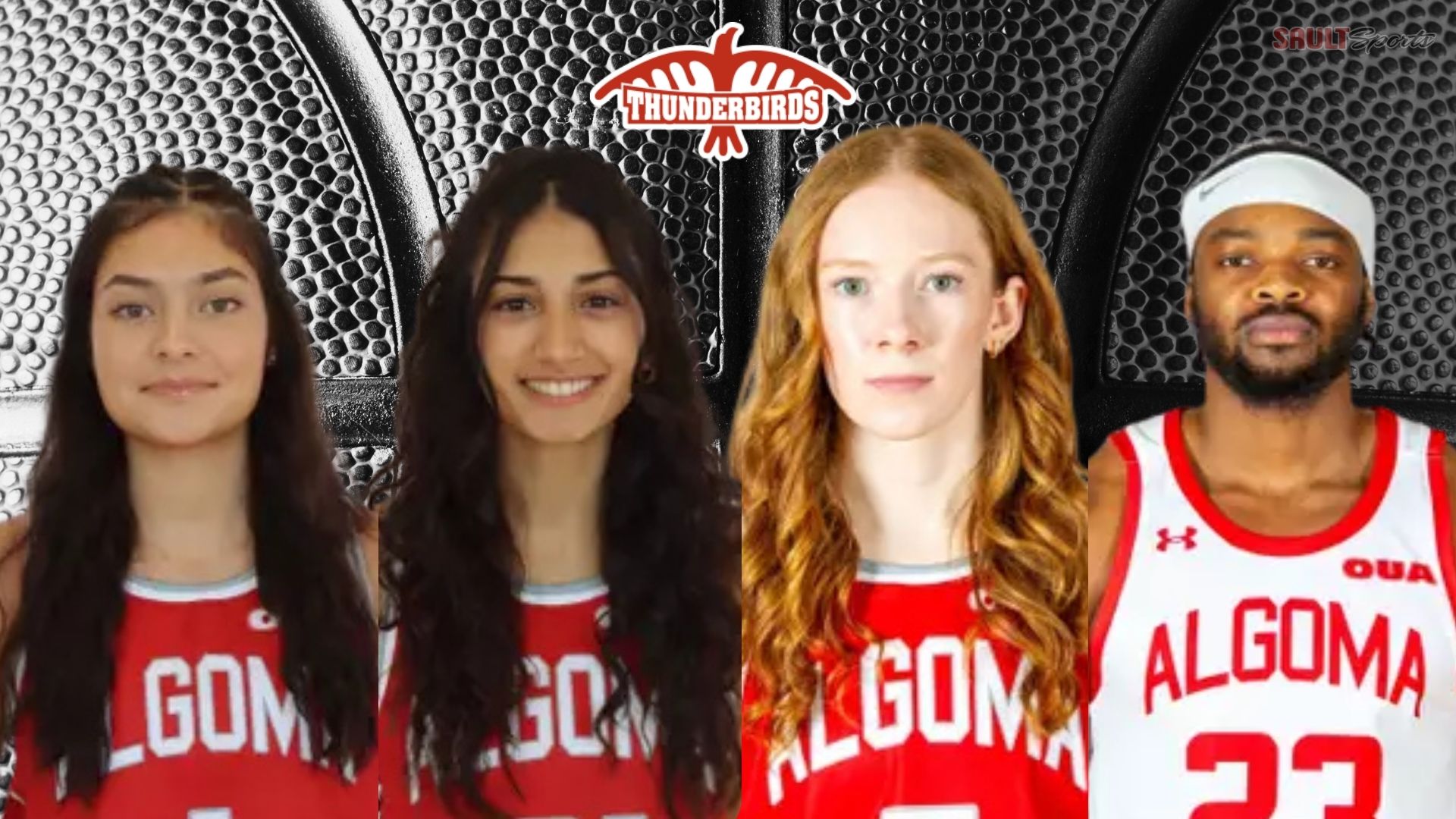 Algoma Thunderbirds Close 2025–26 OUA Season with Final Road Trip to London and Windsor