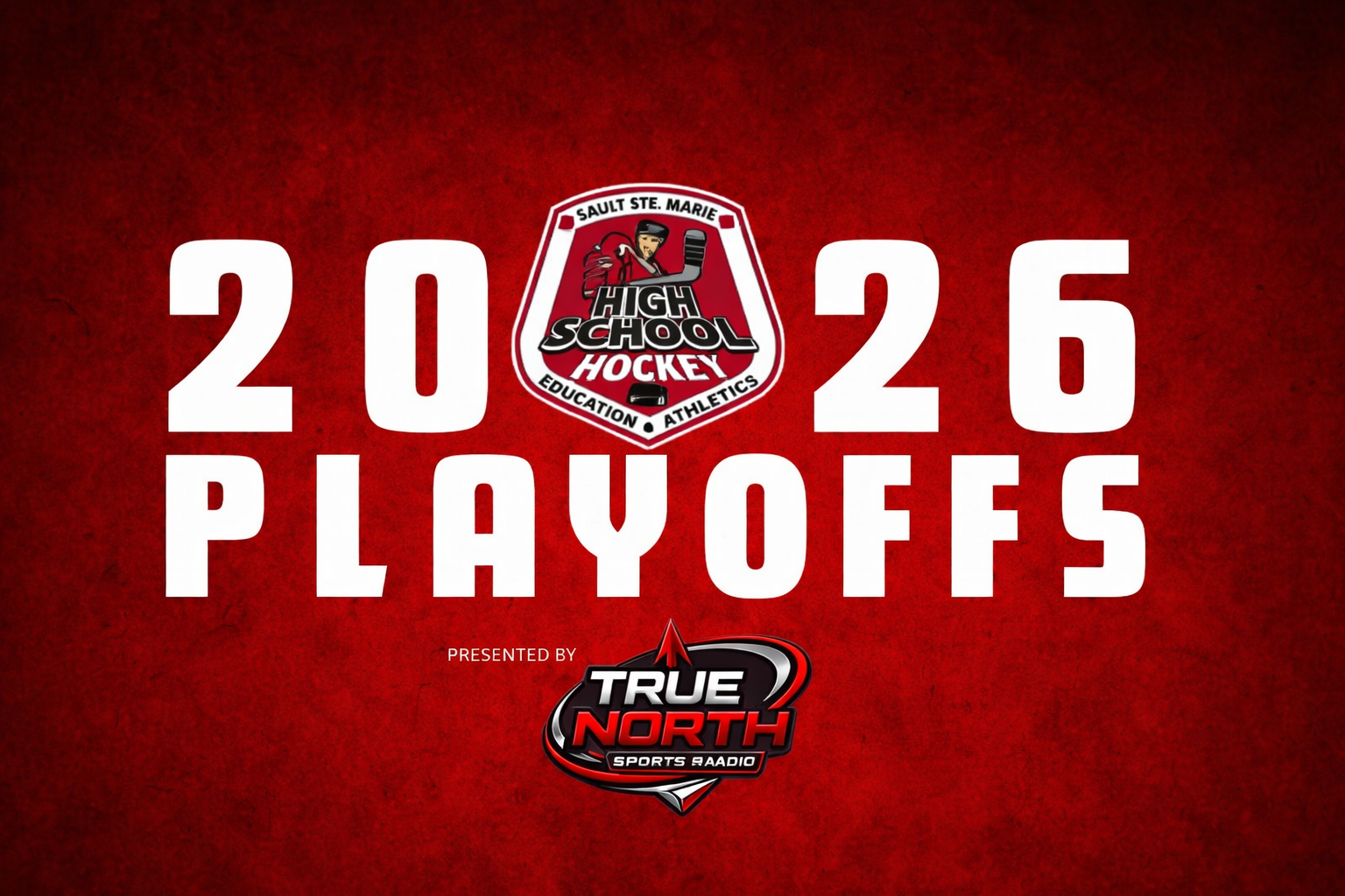 Boy’s High School Hockey 2026 Post Season Schedule Changes