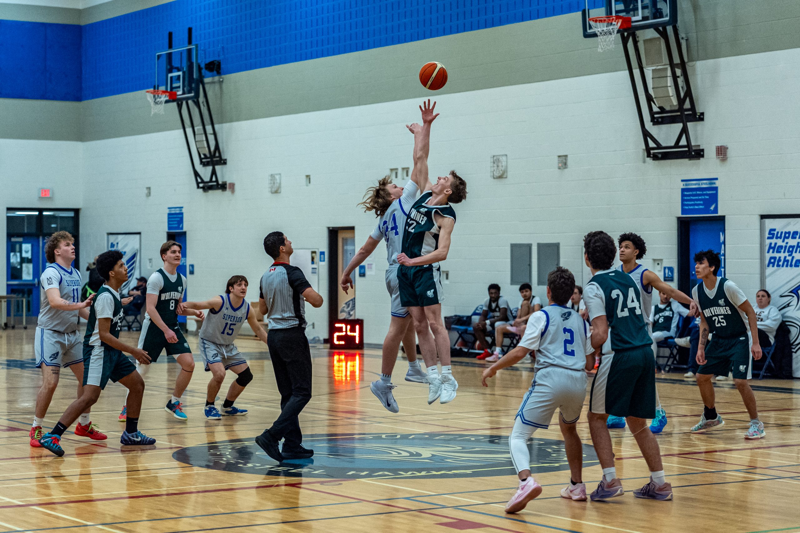 High School Hoops Return After 2026 Exam Break with Thrilling Finishes as Regular Season Nears Close