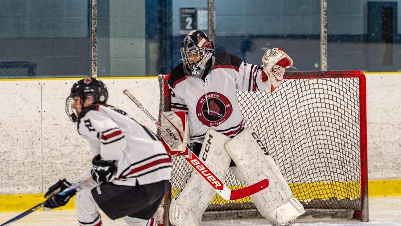 Knights Overpower Short-Benched Wolverines 