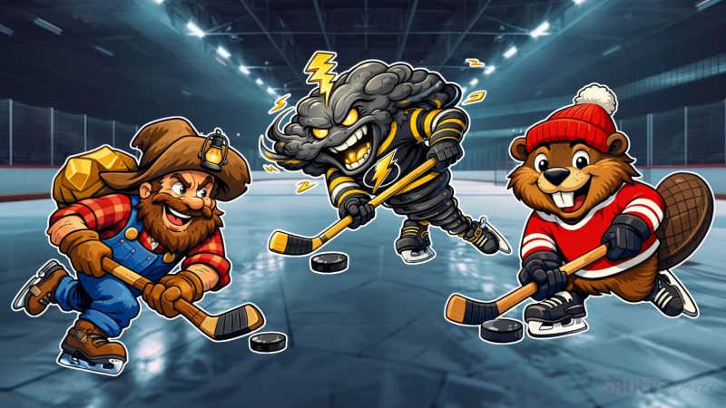 Who Is the Dark Horse for the Final 2026 NOJHL Postseason Position